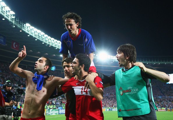 En şakacı futbolcu