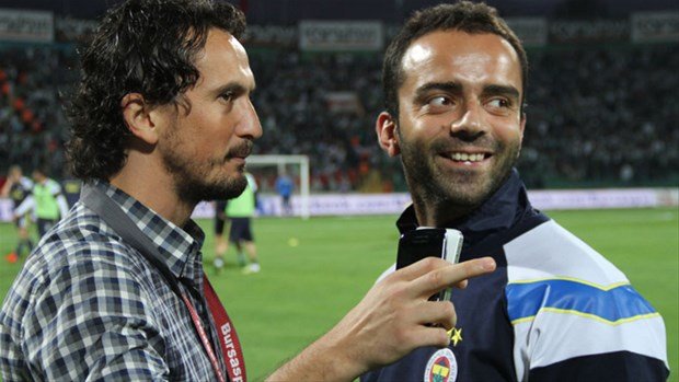 En tembel futbolcu