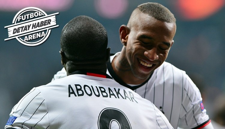 'En verimli kiralıklar Beşiktaş'ta!