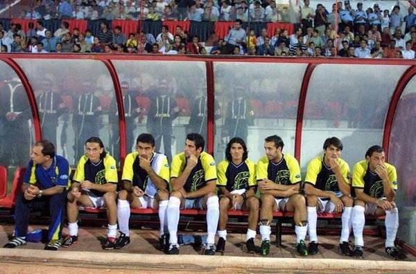 En yetenekli futbolcu