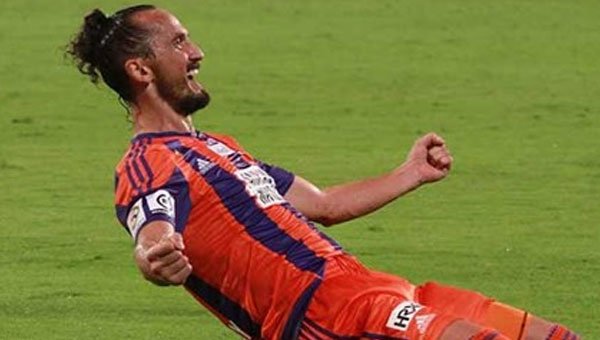En yumuşak futbolcu
