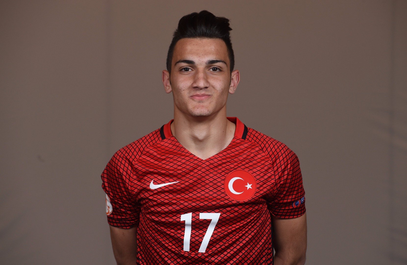 Enes İslam İlkin - Samsunspor