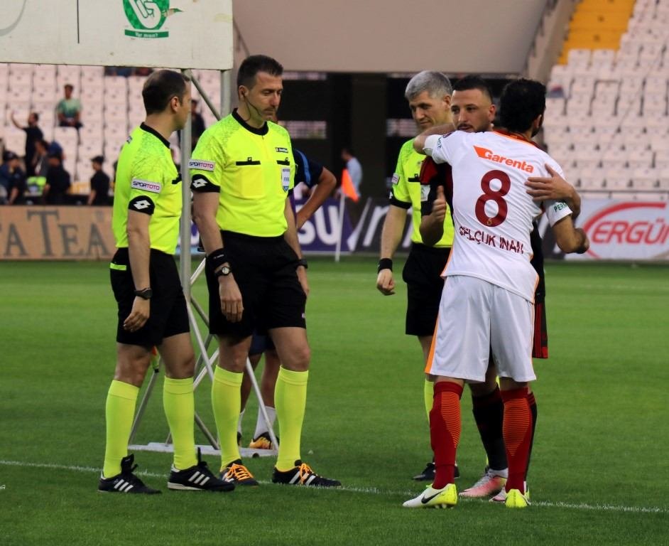 Engin Verel’in Gaziantepspor - Galatasaray maç yorumu - Akşam