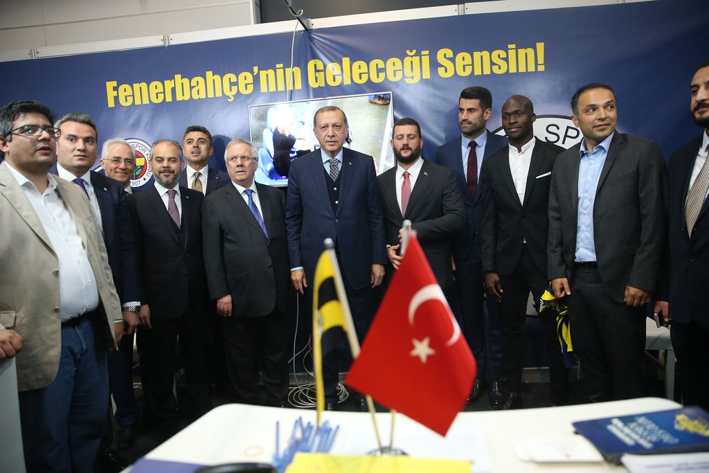 Erdoğan’dan Sow’a: Rize’yle derdin ne!