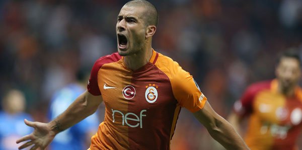 Eren Derdiyok
