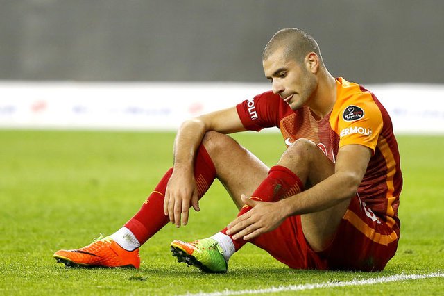 Eren Derdiyok