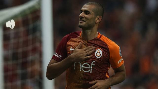 Eren Derdiyok: 5,50 milyon Euro | Artış: 4 milyon Euro