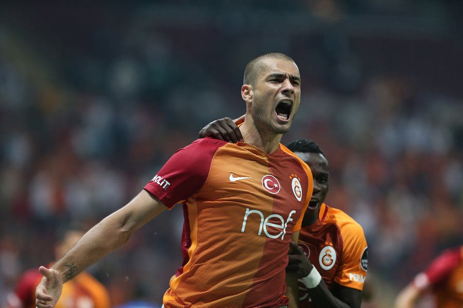 Eren Derdiyok’ta son durum!