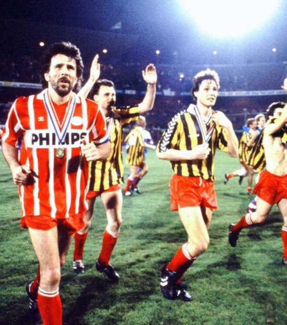 Eric Gerets