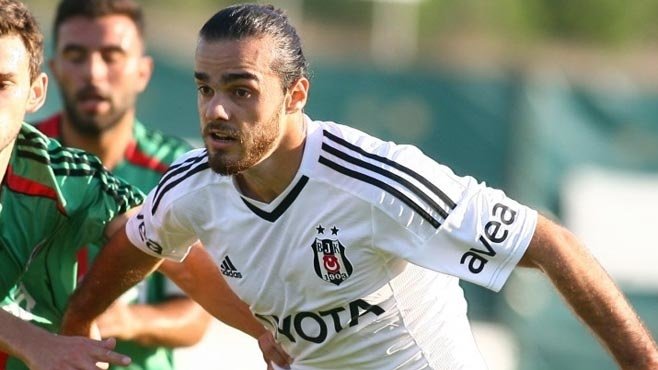 Erkan Kaş