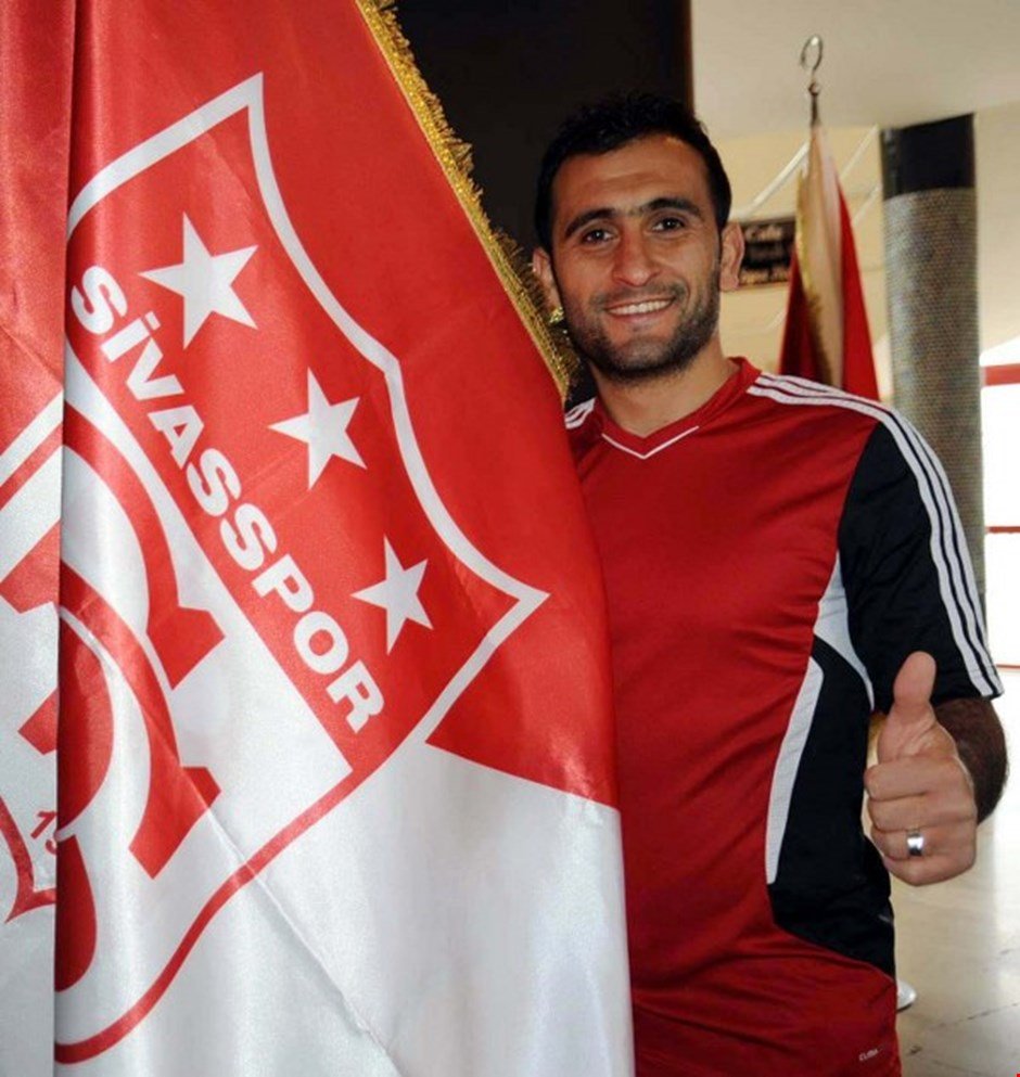 Erman Kılıç - Menemen Belediyespor