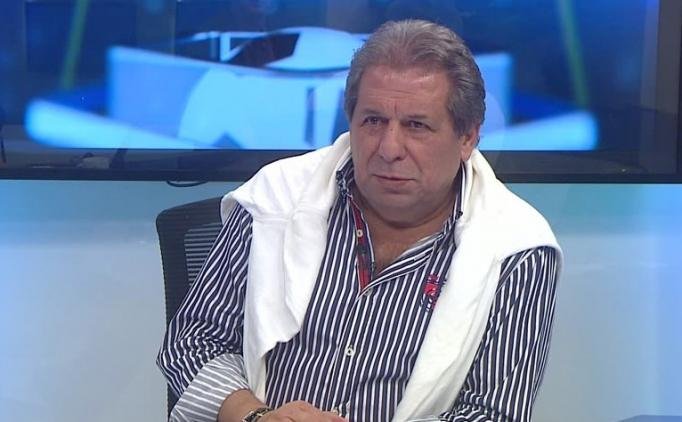 'Erman Toroğlu'ndan olay sözler! 