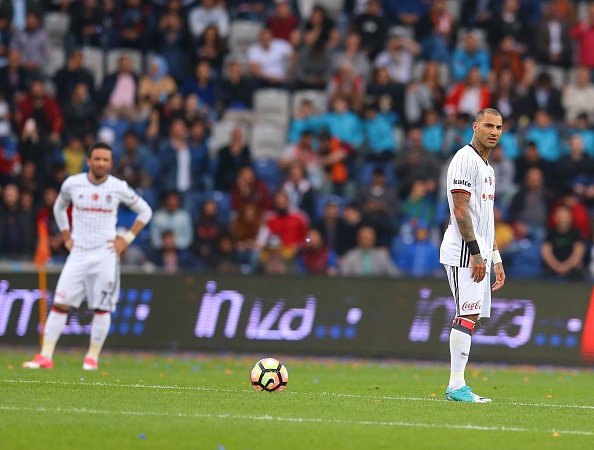Erman Toroğlu’nun Başakşehir - Beşiktaş maç yorumu (Sabah)