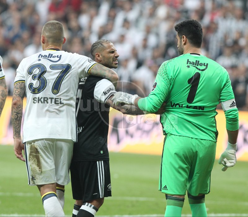 Erman Toroğlu’nun Beşiktaş - Fenerbahçe maçı yorumu -Sabah