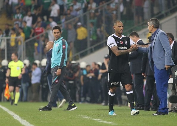 Erman Toroğlu’nun Bursaspor - Beşiktaş maç yorumu (Sabah)