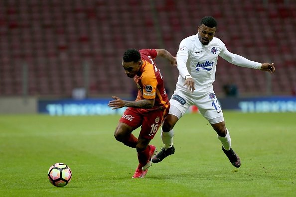 Erman Toroğlu’nun Galatasaray - Kasımpaşa maç yorumu (Fotomaç)