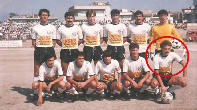 Ersun Yanal