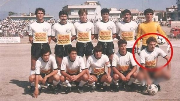 Ersun Yanal - Trabzonspor