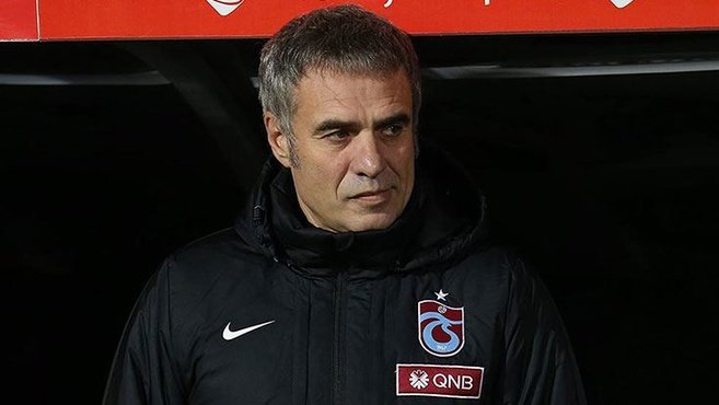 Ersun Yanal: Başarı için takım olmak gerek