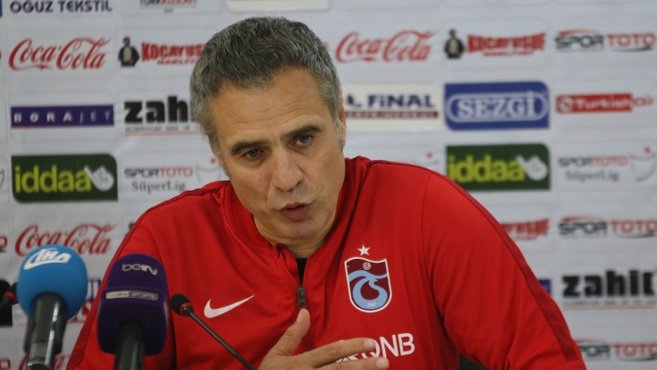 Ersun Yanal: Önümüze bakacağız
