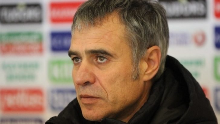 Ersun Yanal’dan Rodallega açıklaması