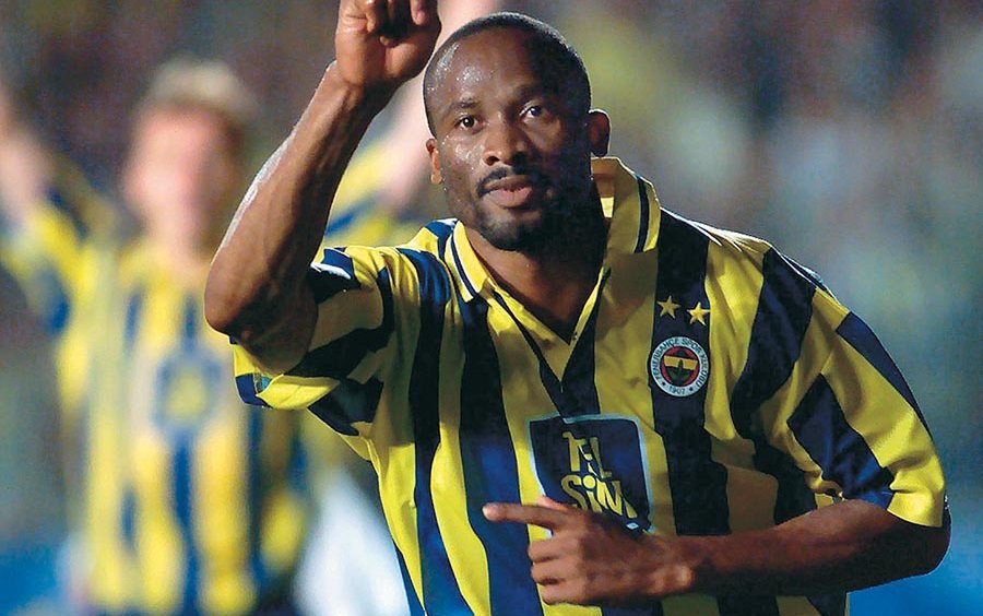 'Eski futbolcular şimdi ne yapıyor?