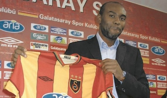 'Eski Galatasaraylı futbolcular şimdi ne yapıyor