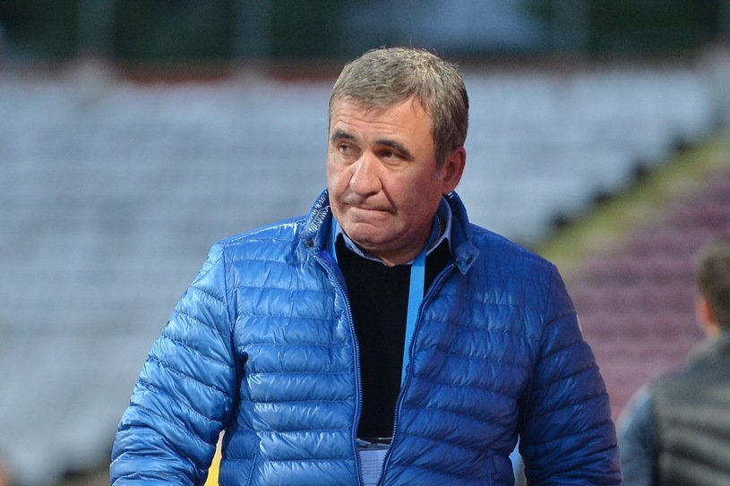 Eski Galatasaraylı'dan Hagi çağrısı: 