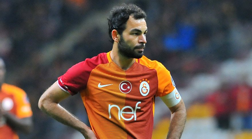 Eski hocası Selçuk İnan’ı istedi!