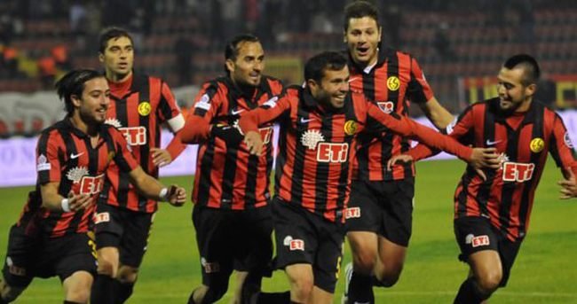Eskişehirspor