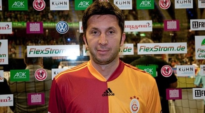 Evren Turhan