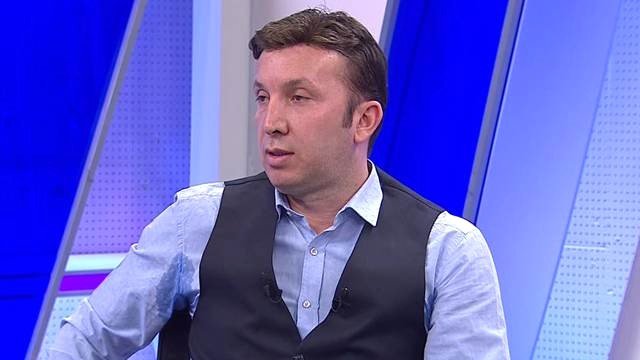 Evren Turhan: 42 yaşında Kayserili