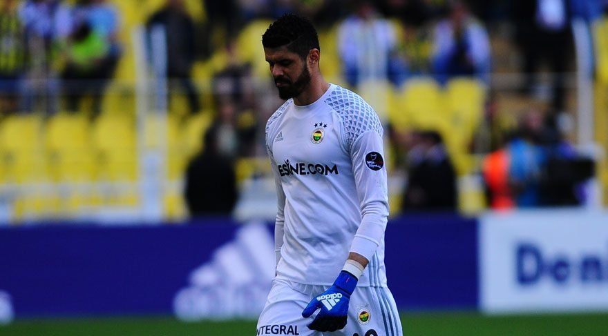 Fabiano - Fenerbahçe