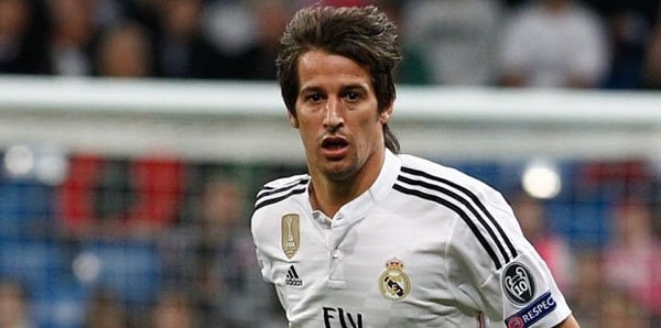 Fabio Coentrao