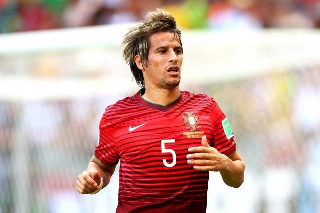Fabio Coentrão - 30 milyon Euro