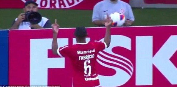 FABRICIO