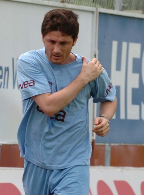 Fatih Tekke
