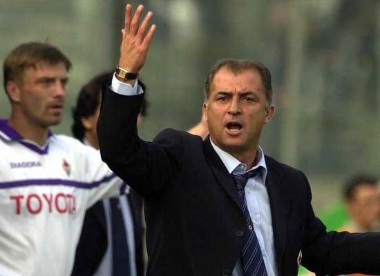 Fatih Terim