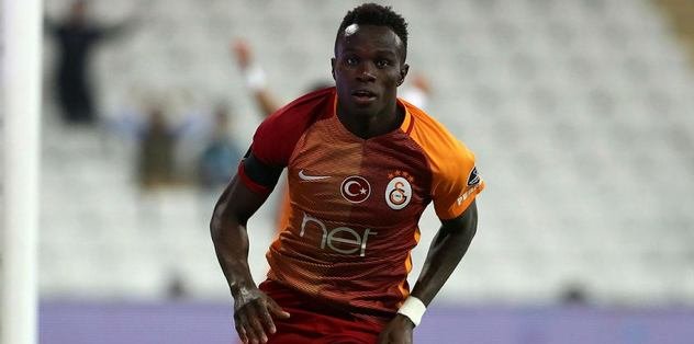 F.Bahçe ile görüştü!