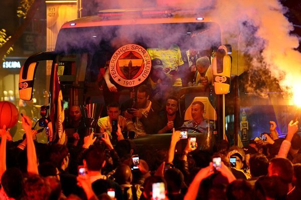 FBTV'de Beşiktaş sürprizi