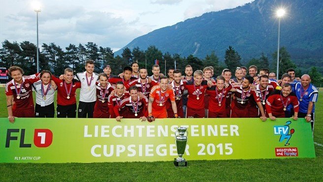 FC Vaduz