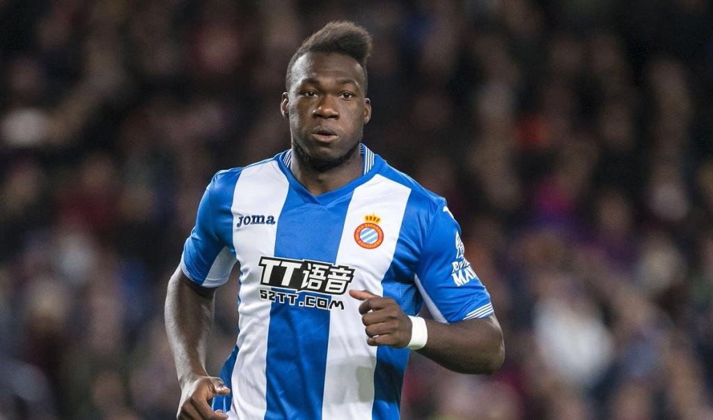 Felipe Caicedo - Trabzonspor