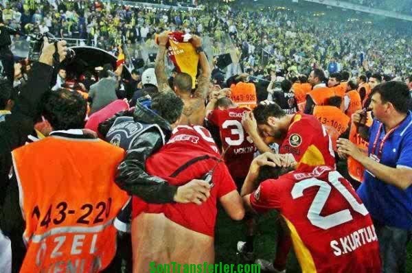 Felipe Melo’dan Fenerbahçelileri kızdıracak paylaşım!