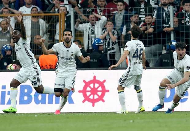 Fener bitti demeden maç bitmez!