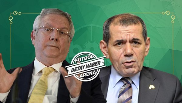 'Fenerbahçe 16-1 Galatasaray