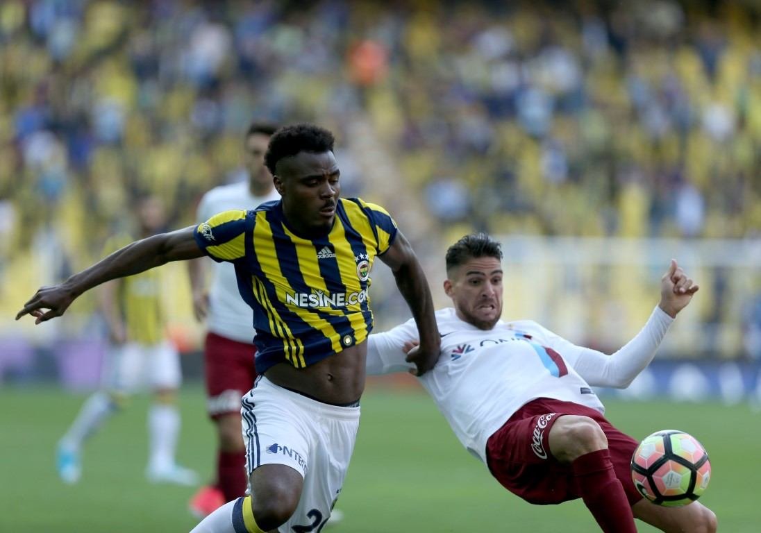 Rıdvan Dilmen’in Fenerbahçe - Trabzonspor maç yorumu - Sabah