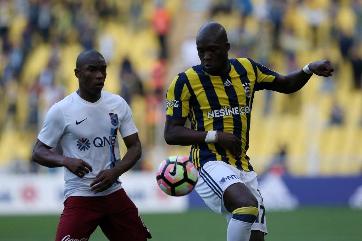 Uğur Meleke’nin Fenerbahçe - Trabzonspor maç yorumu - Hürriyet