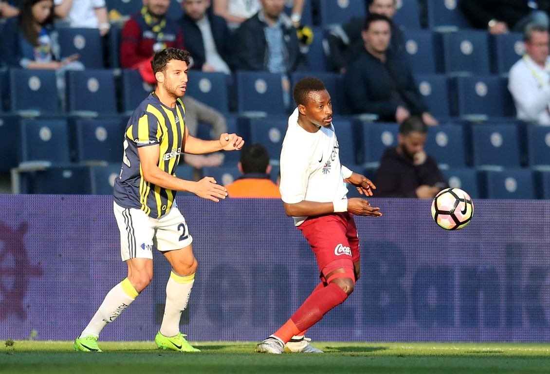 Gürcan Bilgiç’in Fenerbahçe - Trabzonspor maç yorumu - Sabah