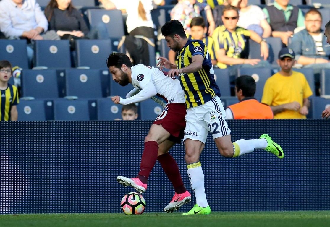 Bağış Erten’in Fenerbahçe - Trabzonspor maç yorumu - Cumhuriyet