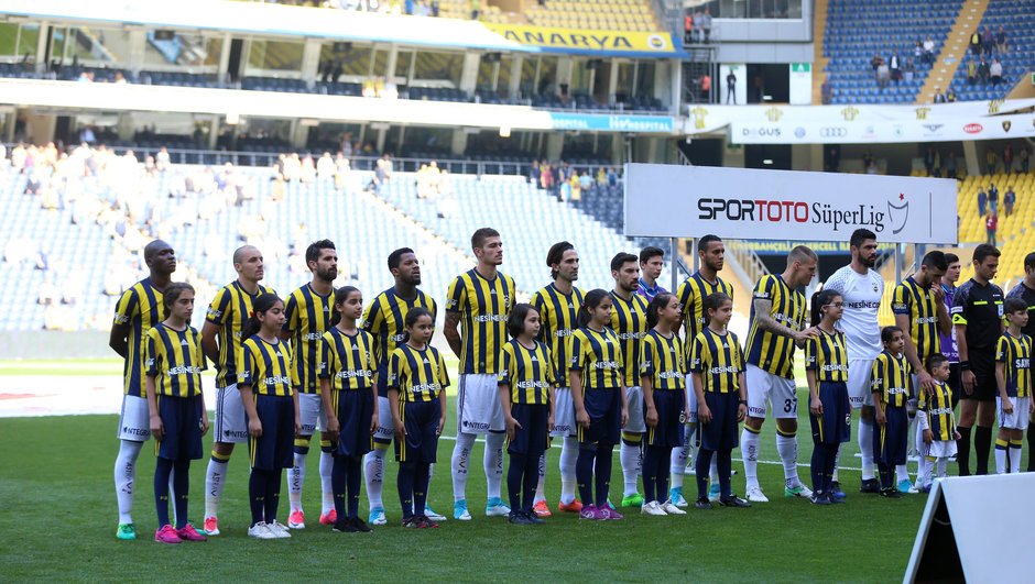 Fenerbahçe - 2.148.500 TL